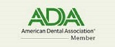 ADA - American Dental Association - Cosmetic Dentist Sterling, VA